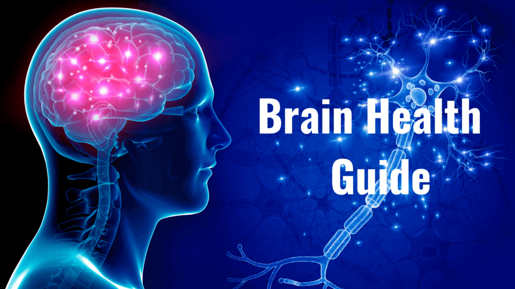 Brain Health Guide | Natural Health & Healing | Sleep, Meditation ...